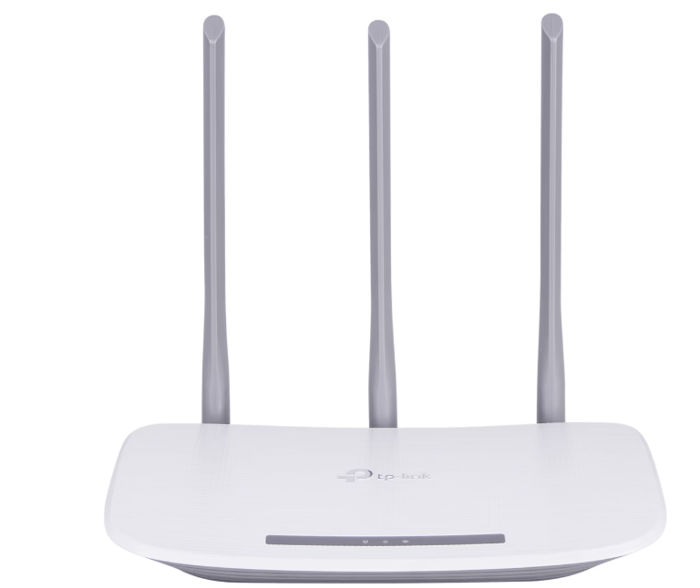 Comment configurer le routeur Wi-Fi TP-Link TL-WR845N ?