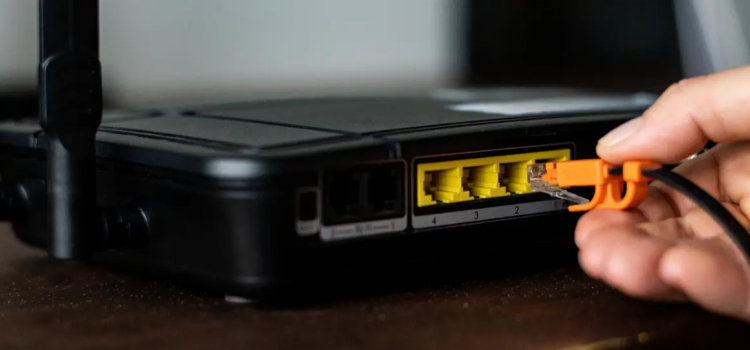 Comment connecter la fibre à un routeur : instructions étape par étape