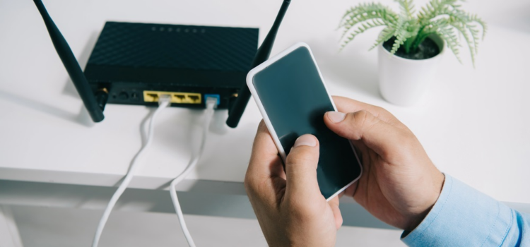 Comment configurer un routeur Wi-Fi depuis votre téléphone : un guide étape par étape