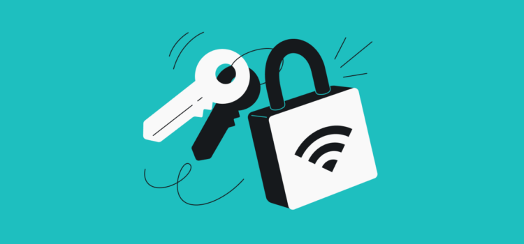 Types de sécurité Wi-Fi : Aperçu du chiffrement réseau