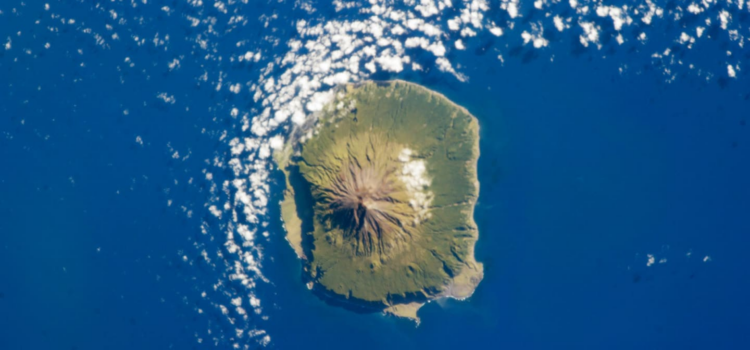 Tristan da Cunha : À quoi ressemble la vie sur l&rsquo;île la plus éloignée du continent ?