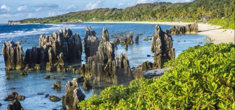 Nauru est un pays qui s&rsquo;est autodévoré.