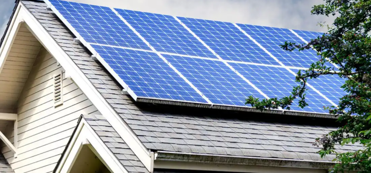 Ce à quoi les panneaux solaires ont peur – et comment éviter ces risques