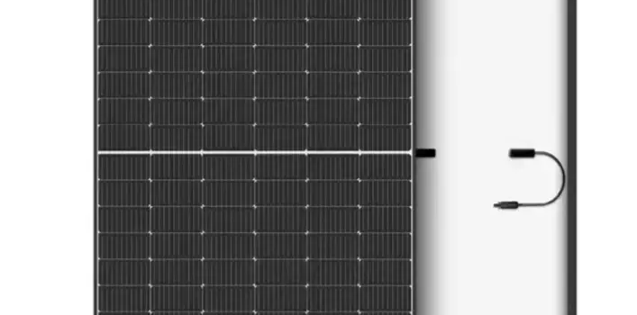 Quelle quantité d&rsquo;électricité produit un mètre carré de panneau solaire ?