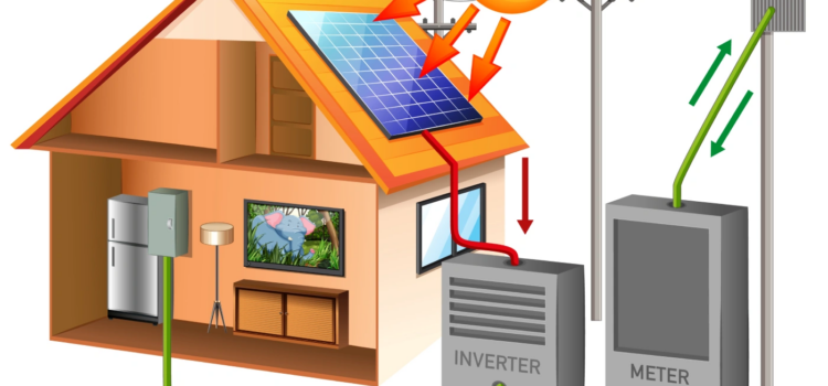 À quoi sert un onduleur ?