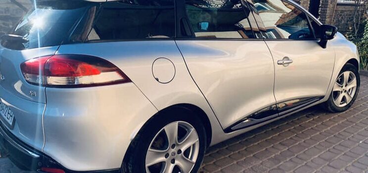 Réinitialisation du calculateur Renault Clio (ECU Reset) : Guide complet étape par étape Réinitialisation du calculateur Renault Clio (ECU Reset) : Guide complet étape par étape